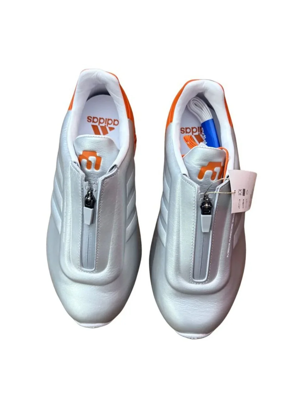 Miaou adidas megaride